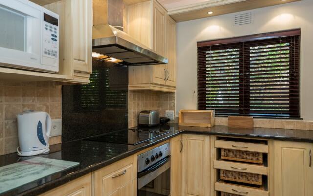 San Lameer Villa Rentals 3404