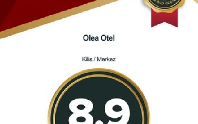 Olea Otel