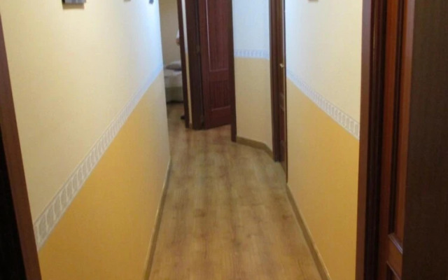 Hostal Becares