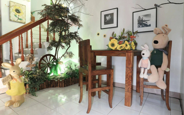 North Europe Holiday House