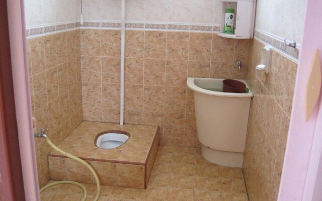 Izora Homestay Melaka