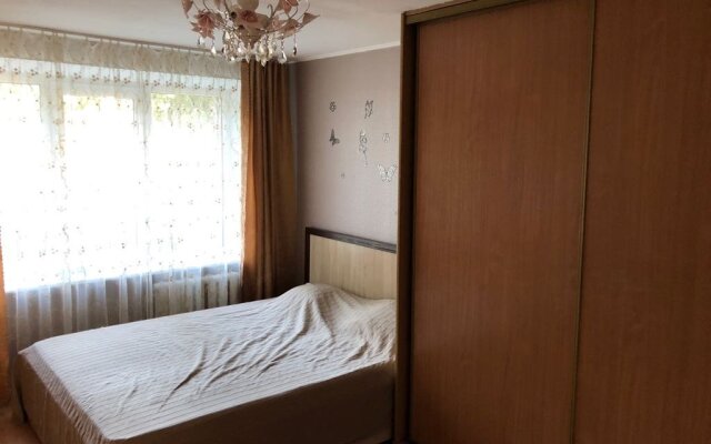 Kvartira V Samom Tsentre Kaliningrada