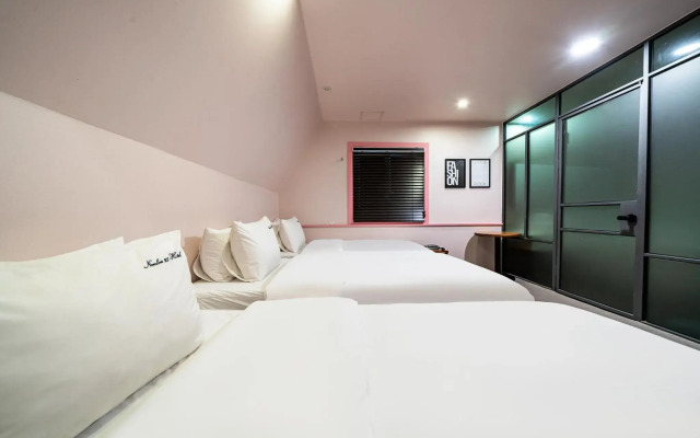 No25 Hotel Yeonsan
