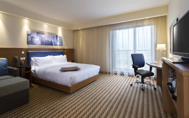 Hampton By Hilton Gdansk Airport