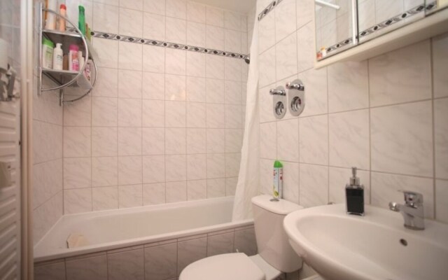 Private Apartment Hohenrode