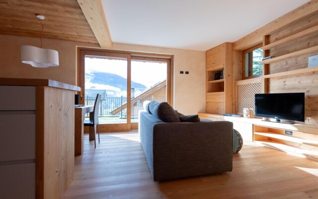 Sertorelli 27 in Bormio