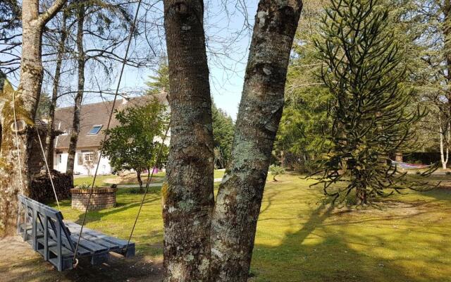 Le Clos des Écureuils