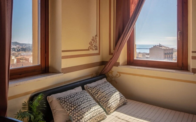 Superattico Villanova 4 Emma Villas