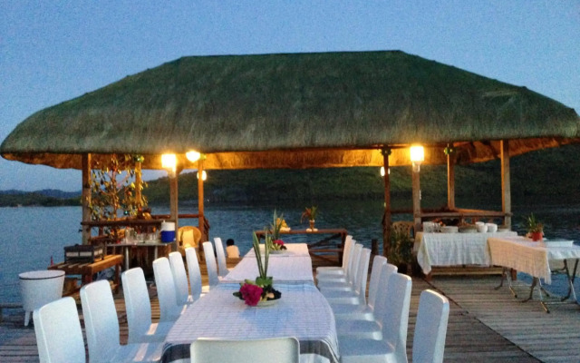 La Estancia Busuanga Resort