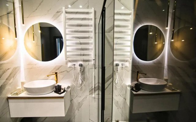 ApartPark Centrum Zator