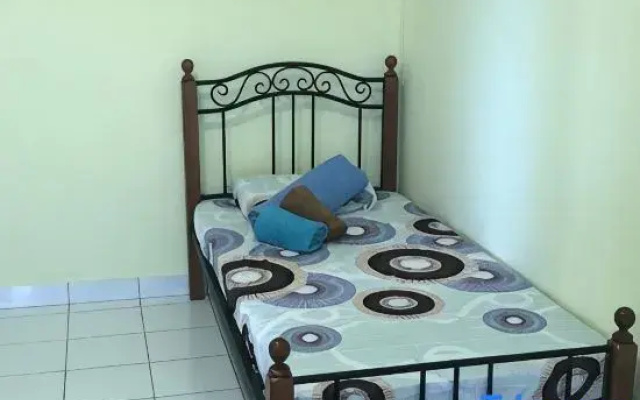 Mahasa Homestay Kuala Lumpur