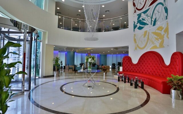 Bin Majid Tower Hotel Apartments