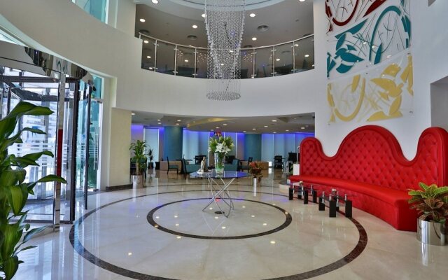 Bin Majid Tower Hotel Apartment