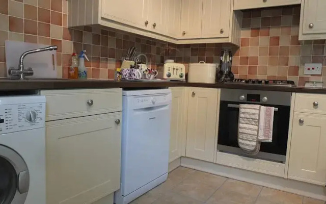 Aberdeen Accommodation