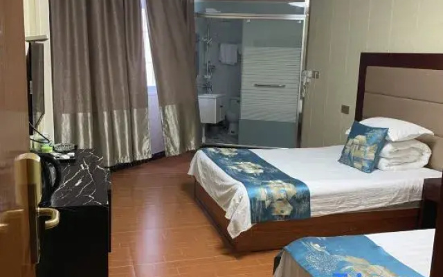 Feng Ye Hotel