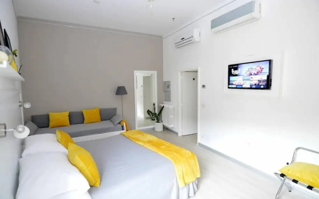 Lovely 3-bed House in Sorrento for Families