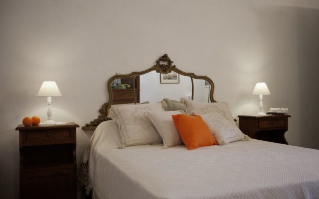 Masseria Cisternella