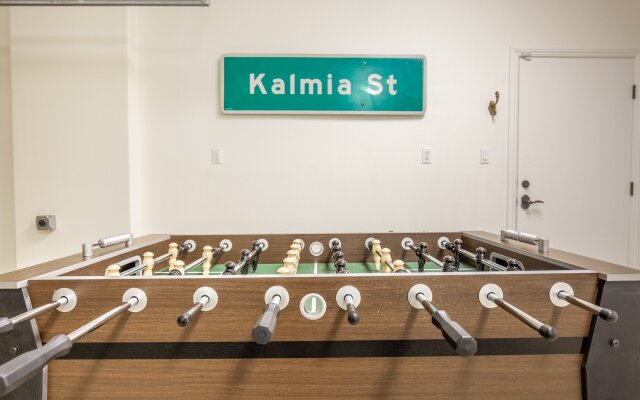 Casa Del Arbol by AvantStay