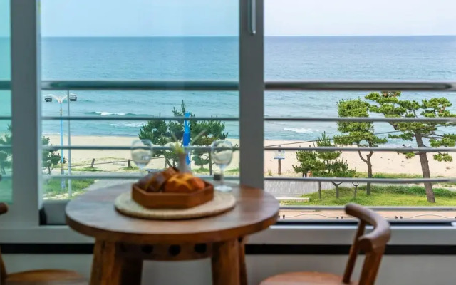 Yangyang Verit Pension