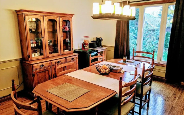 Lion's Pride Guest House