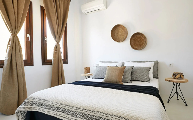 Le Blanc Suite