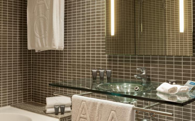 AC Hotel Zizur Mayor by Marriott