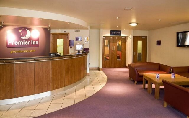 Premier Inn London Heathrow M4/J4