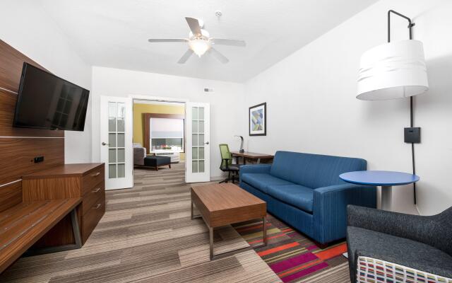 Holiday Inn Express Hotel & Suites Conroe I-45 North by IHG