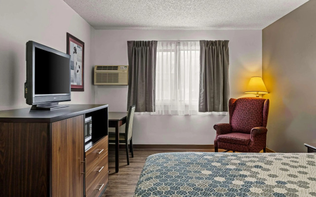 FairBridge Inn Express Billings Airport