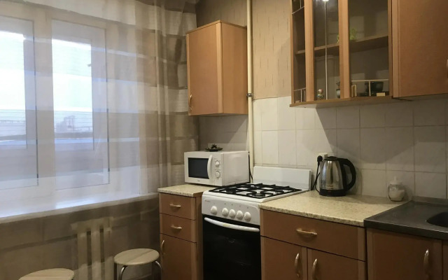 Apartments for you on Chkalova Street