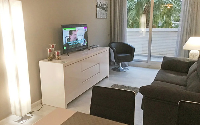 Apartment Elegance Dénia 13205
