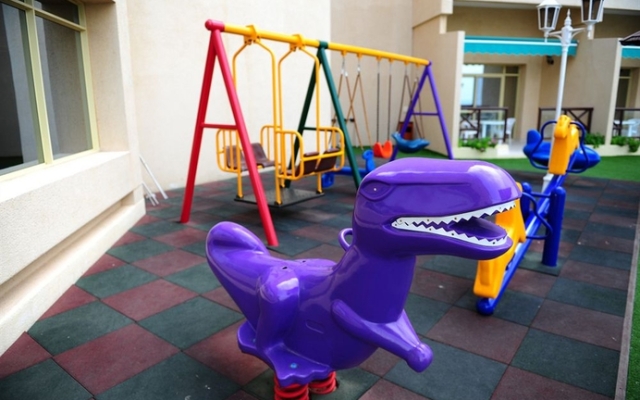 Khasab Hotel