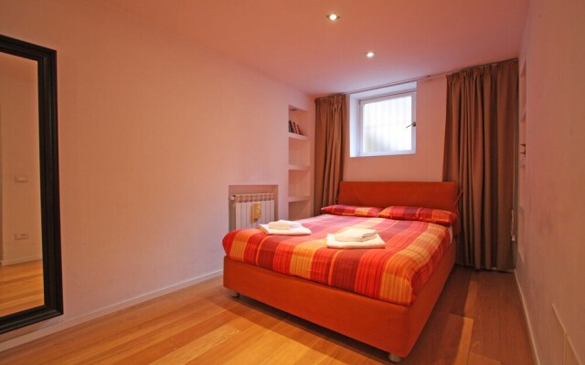 Rome as you feel - Chiavari 38 Apartment