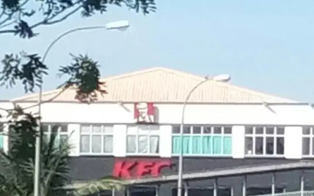 Ulfah Homestay Mersing