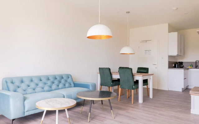 Apartmenthaus Wittsande Wittsande 04