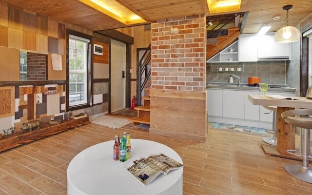Gapyeong Beethoven House Pension