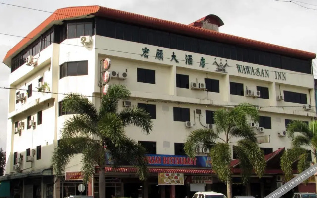 Wawasan Inn