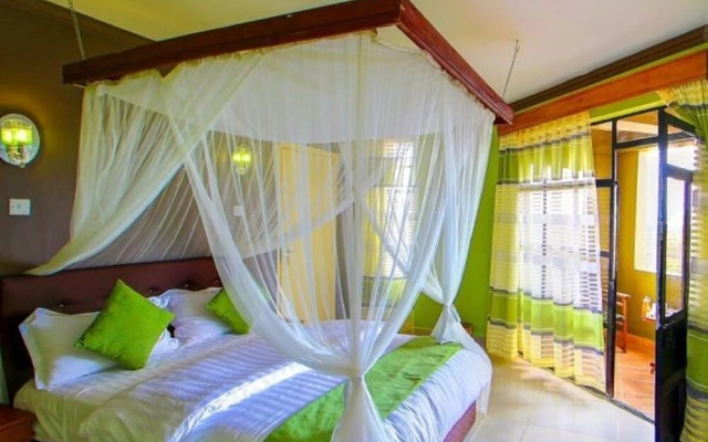 Olive Resort