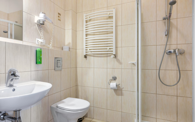 Kosmopolita Rooms