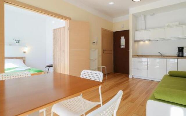 Baltic Home Baltycka 10