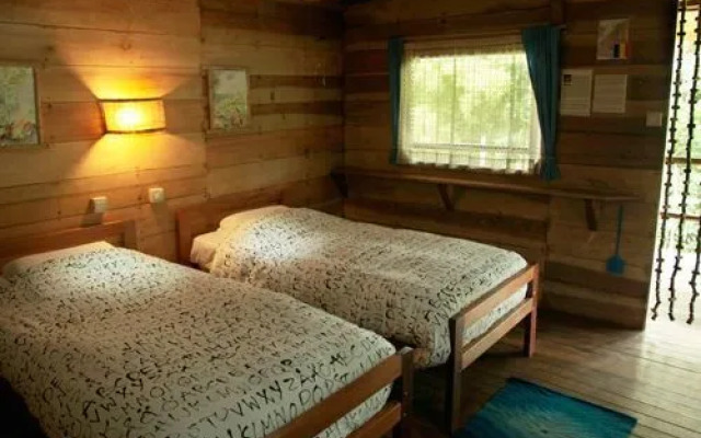 Hakuna Matata Lodge