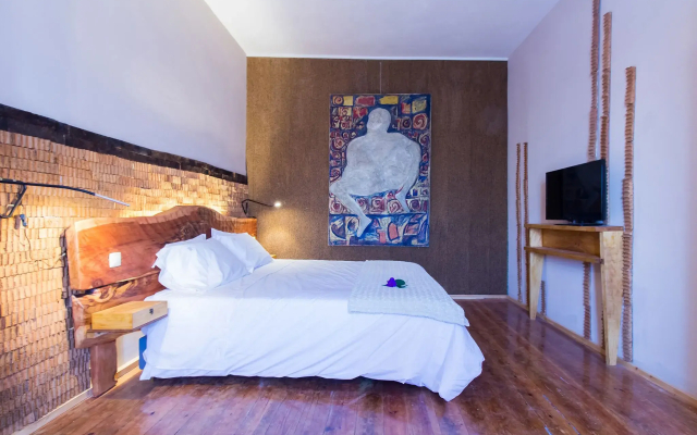 Feel at Home Guest House