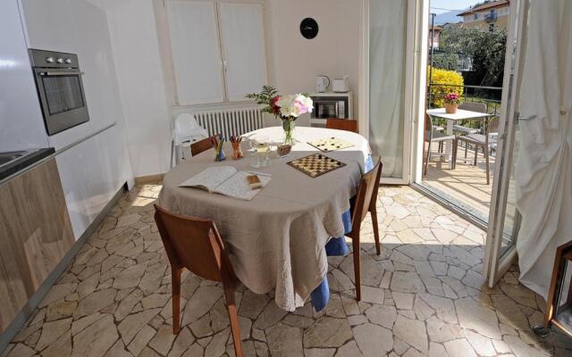 Vitali Apartments Bellagio