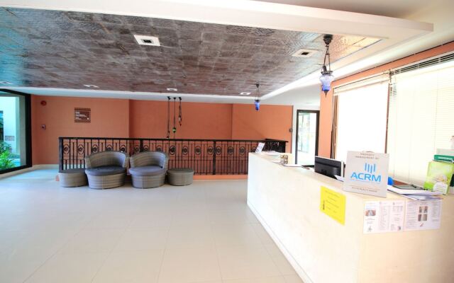 Marrakesh Condo Residence by Hua hin property online