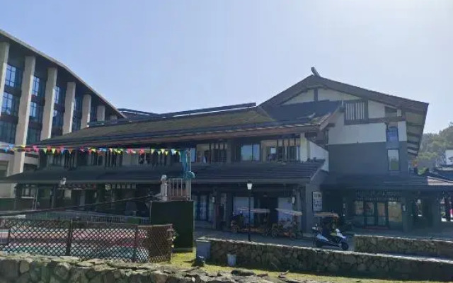Yichun Wentang Elegant Restaurant