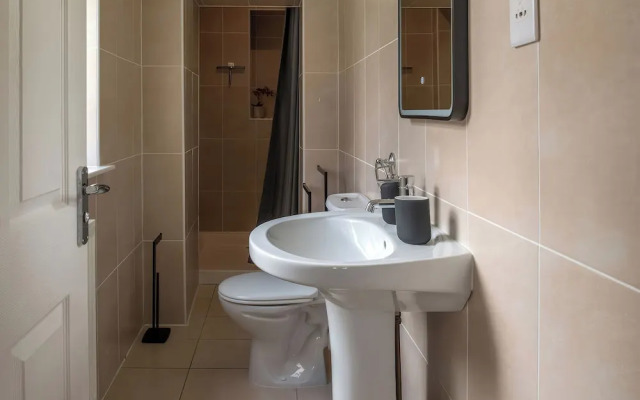Plas Meirion Apartment 3