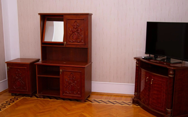 Baku Badamdar Apartment Villa