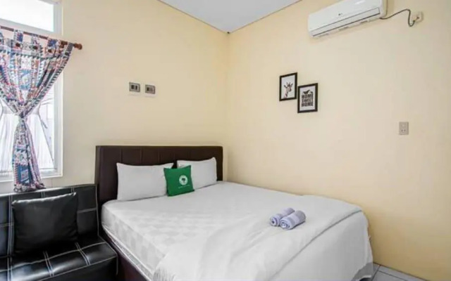 Bogor Homestay Syariah by OYO Rooms