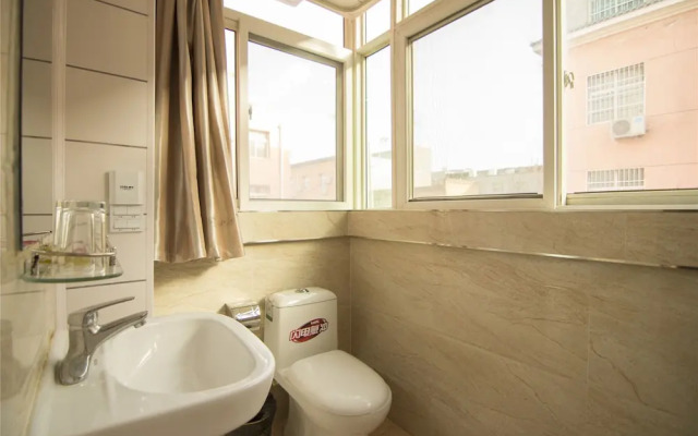 Xinhang Business Hotel Xi'an
