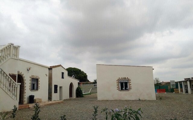 House With 4 Bedrooms in Reus, With Wonderful Mountain View, Private P